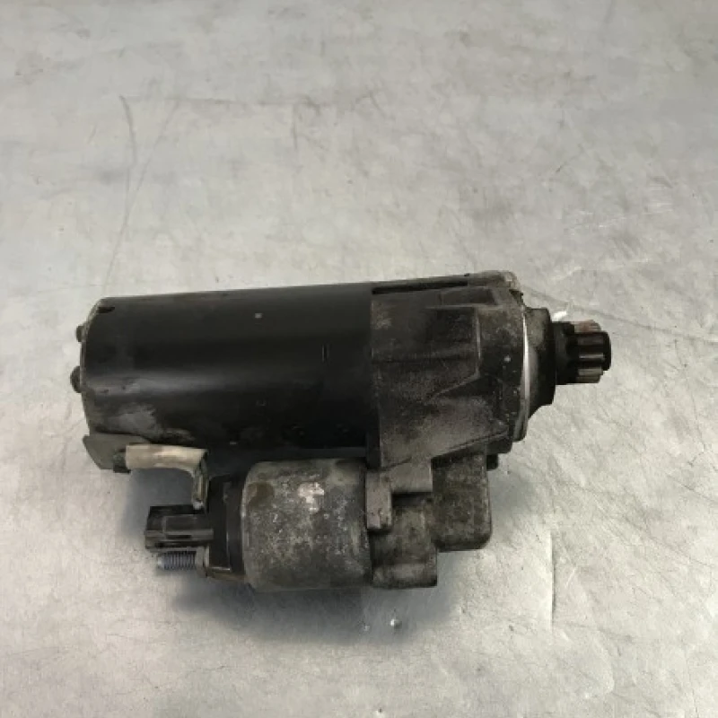 Electromotor demaror Volkswagen 