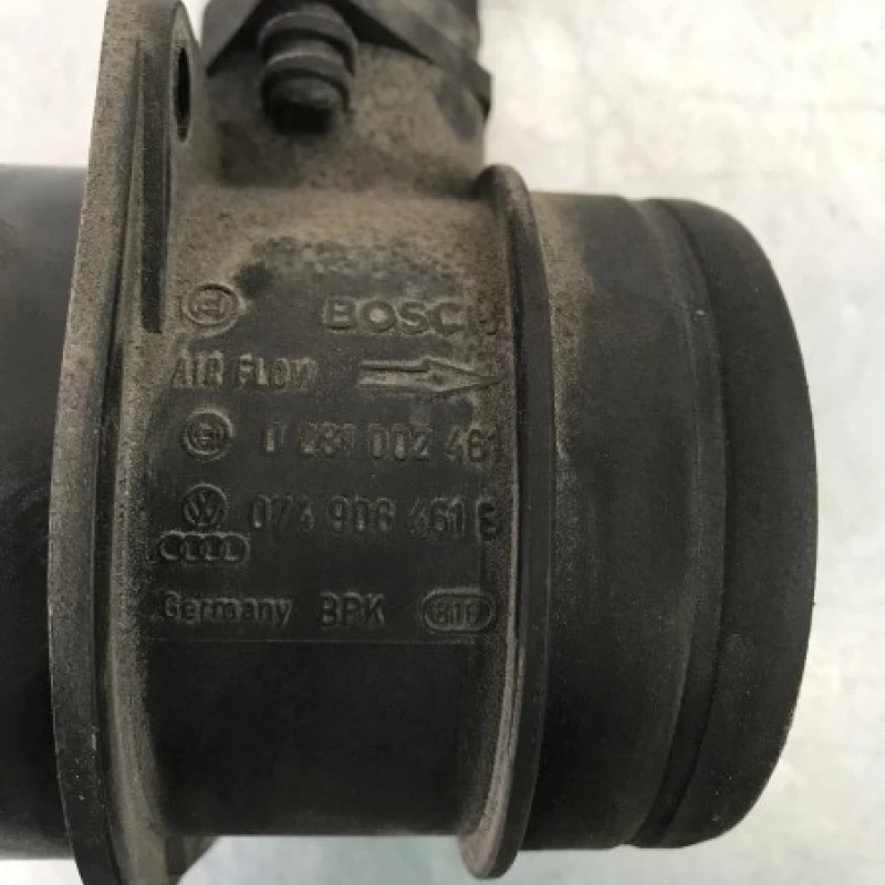 Debitmetru aer / Volkswagen Passat B6 2008 / Motor, racire si evacuare