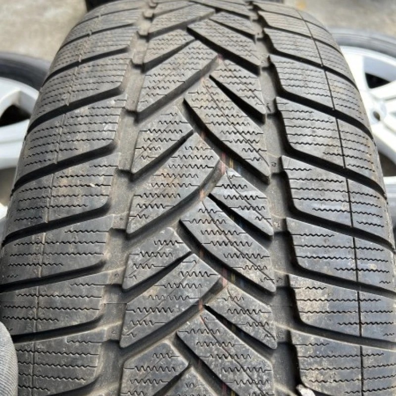 Jante aliaj / Mercedes-Benz GL Class X164 2012 / Jante si roti