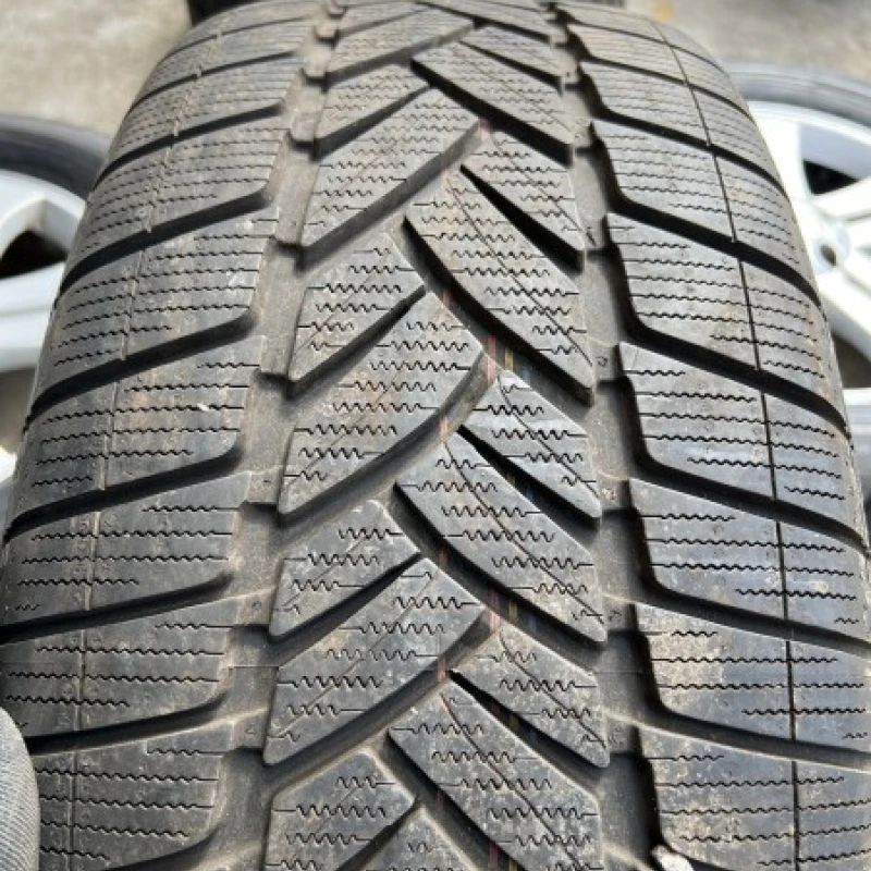 Jante aliaj / Mercedes-Benz GL Class X164 2012 / Jante si roti