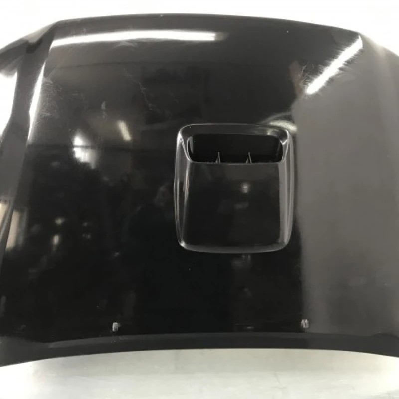 Capota / Toyota Hilux AN20 2010 / Caroserie, oglinzi si faruri