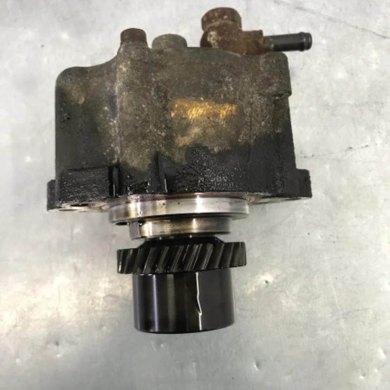 Pompa vaccum / Toyota Hilux AN20 2010 / Motor, racire si evacuare