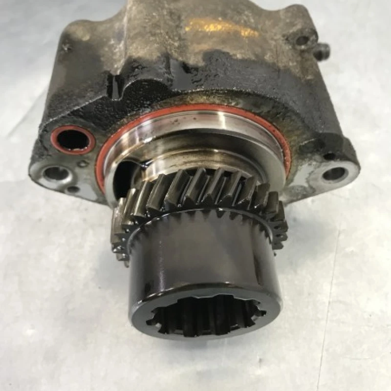 Pompa vaccum / Toyota Hilux  2010 / Motor, racire si evacuare