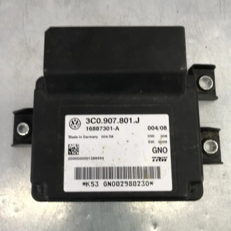 Calculator frana de mana Volkswagen Passat B6 2008