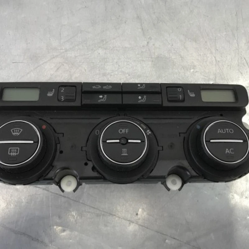 Panou climatronic Volkswagen 