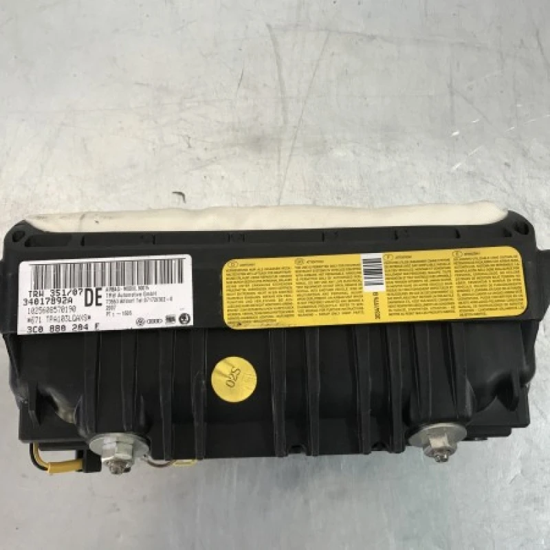 Airbag pasager Volkswagen 