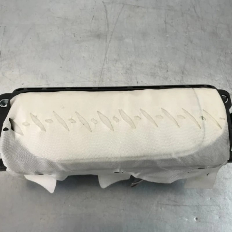 Airbag pasager / Volkswagen Passat B6 2008 / Interior