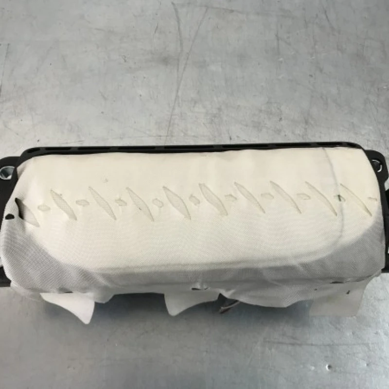 Airbag pasager / Volkswagen Passat B6 2008 / Interior