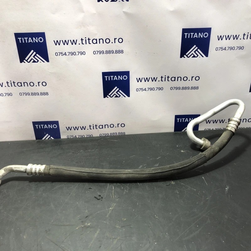 Conducta clima Seat Alhambra 7N 2012