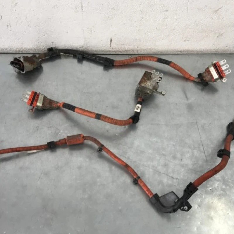 Cablu motor invertor transmisie / Lexus CT 200h CT 200h 2012 / Audio si electronice