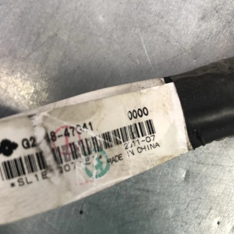 Cablu motor invertor transmisie / Lexus CT 200h CT 200h 2012 / Audio si electronice
