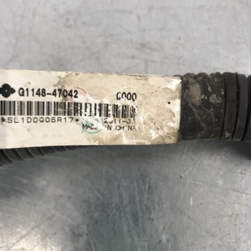 Cablu motor invertor transmisie / Lexus CT 200h CT 200h 2012 / Audio si electronice