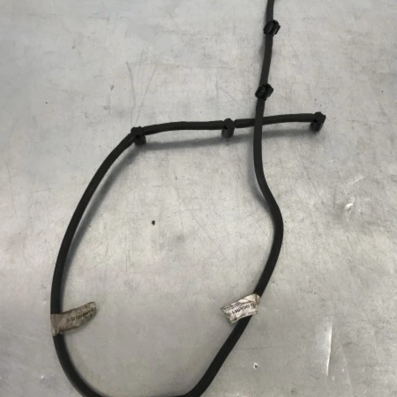 Furtun retur injectoare Mercedes-Benz 