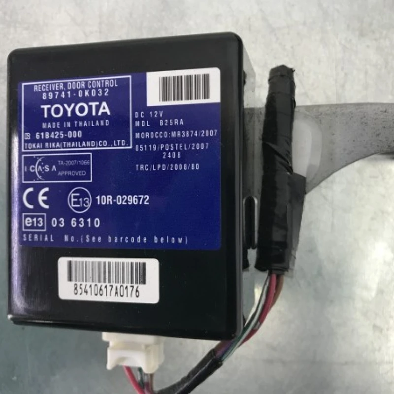 Modul inchidere centralizata Toyota 