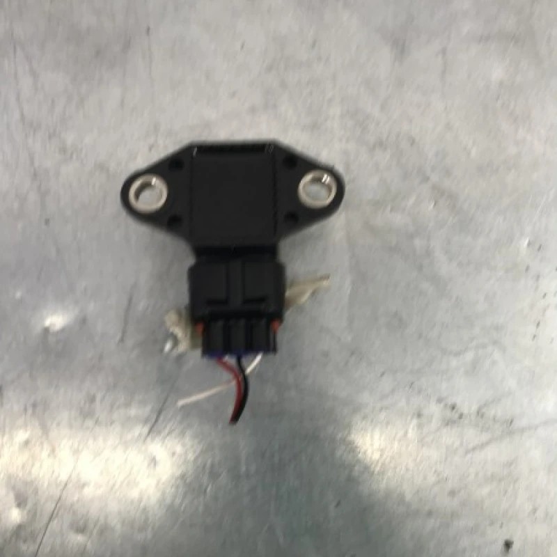 Senzor impact / Toyota Hilux AN20 2010 / Audio si electronice