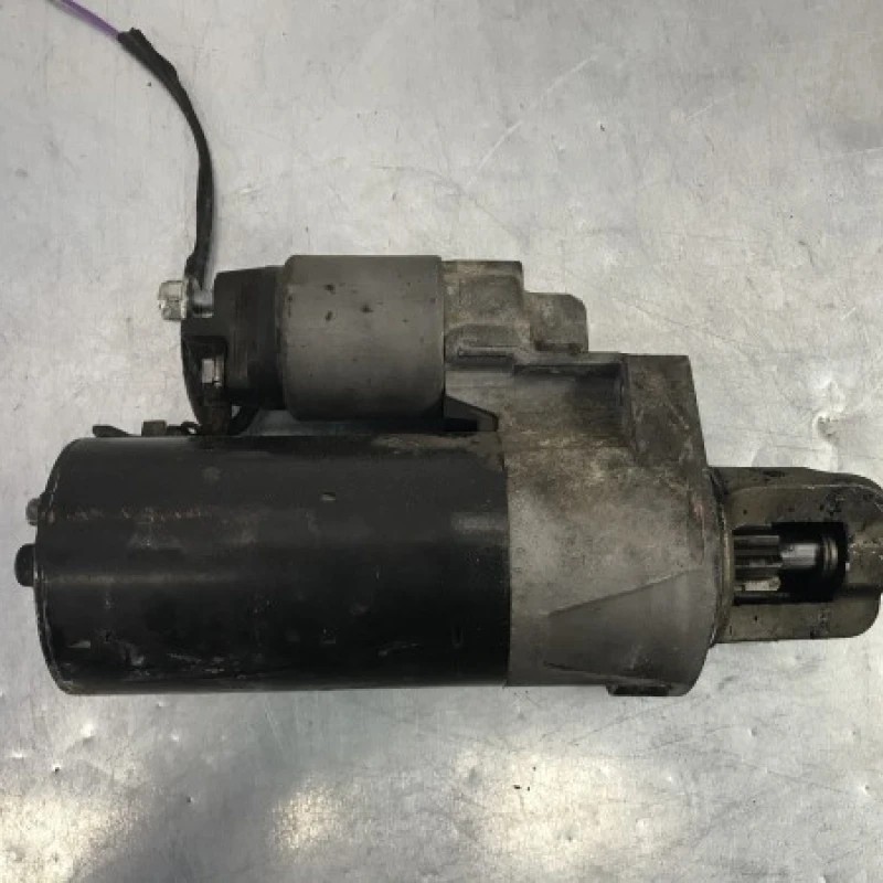Electromotor demaror / Mercedes-Benz GL Class X164 2012 / Motor, racire si evacuare