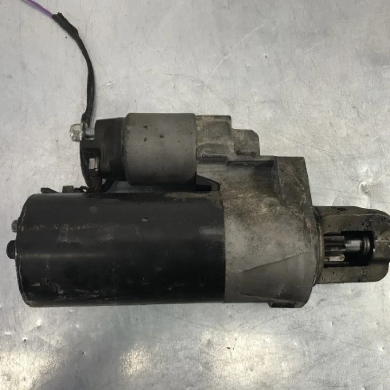 Electromotor demaror Mercedes-Benz 