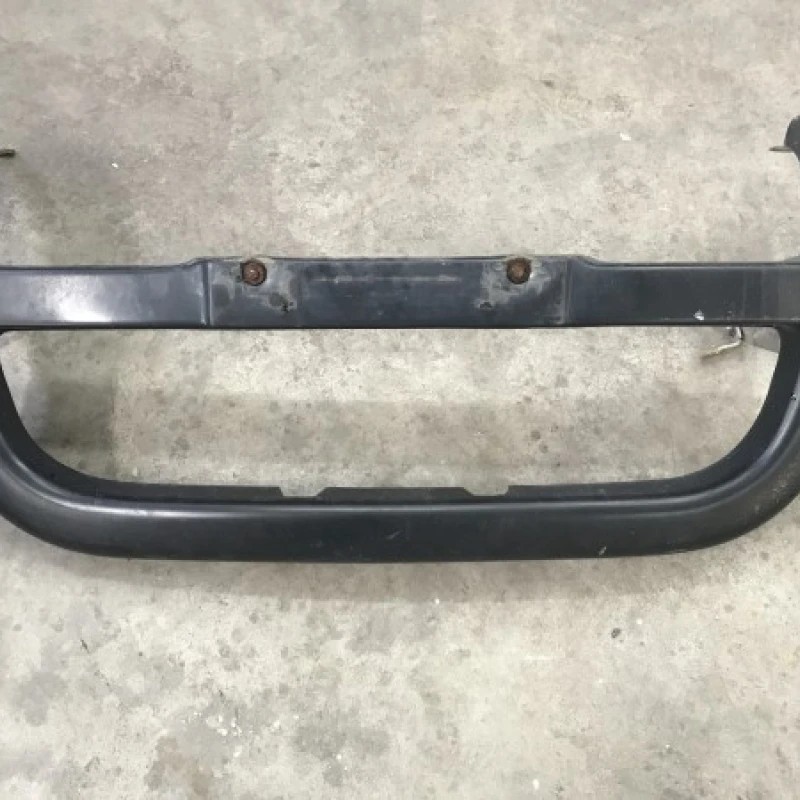 Bullbar / Toyota Hilux AN20 2010 / Caroserie, oglinzi si faruri