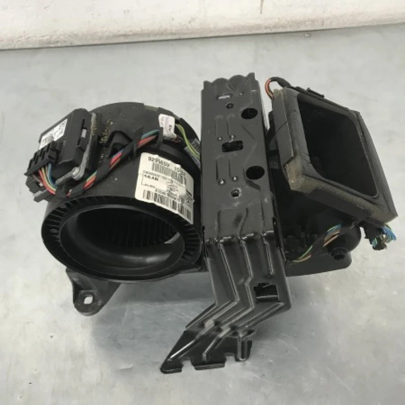 Carcasa aeroterma / Mercedes-Benz GL Class X164 2012 / Climatizare