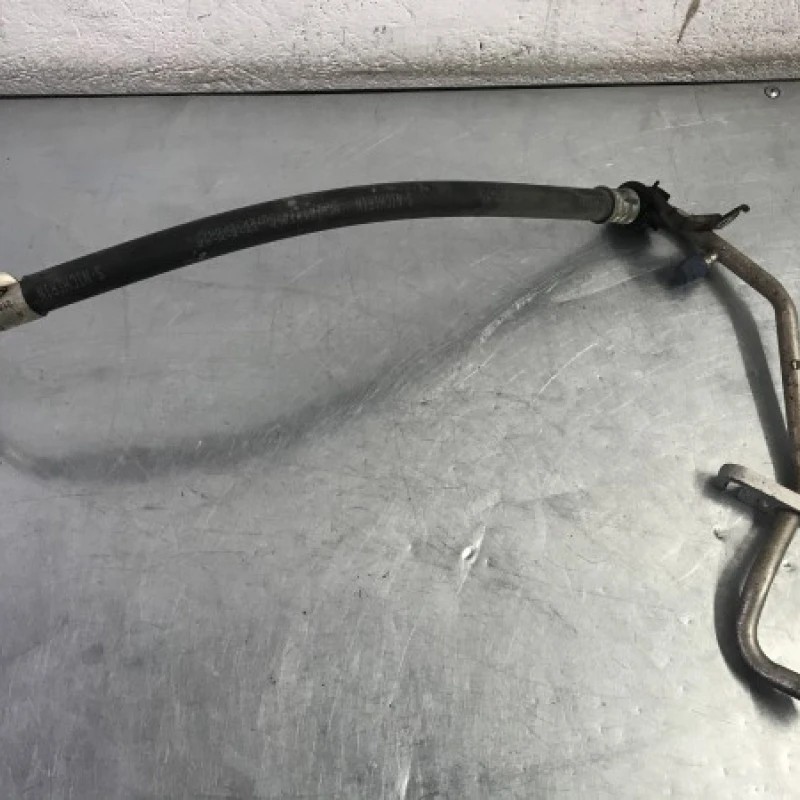 Conducta clima / Toyota Hilux AN20 2010 / Climatizare