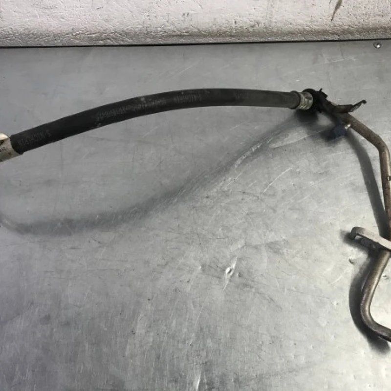 Conducta clima Toyota 