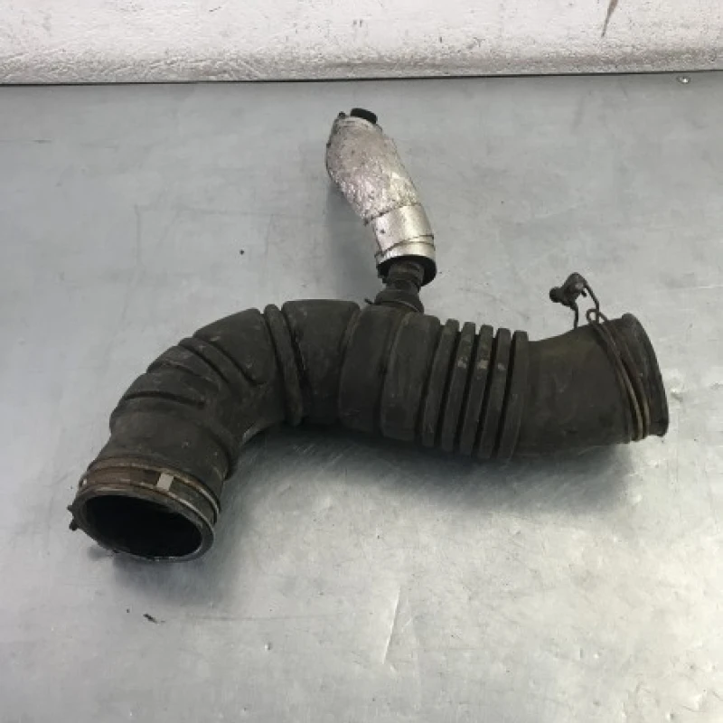 Tub intercooler Toyota 