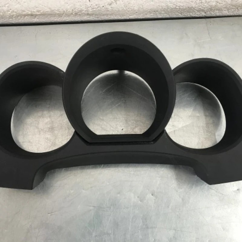 Ornament trim bord / Toyota Hilux AN20 2010 / Interior