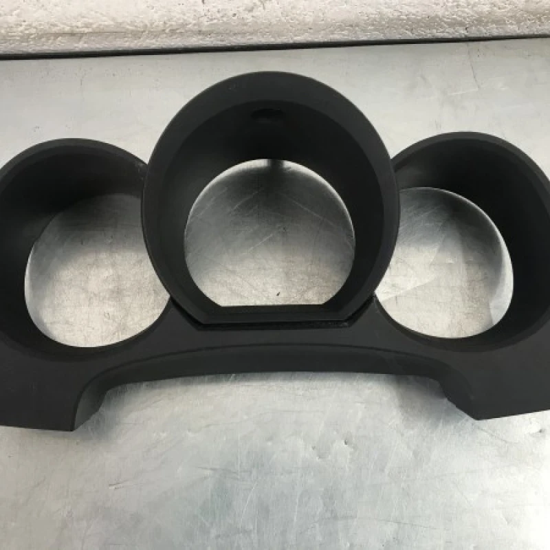 Ornament trim bord Toyota 