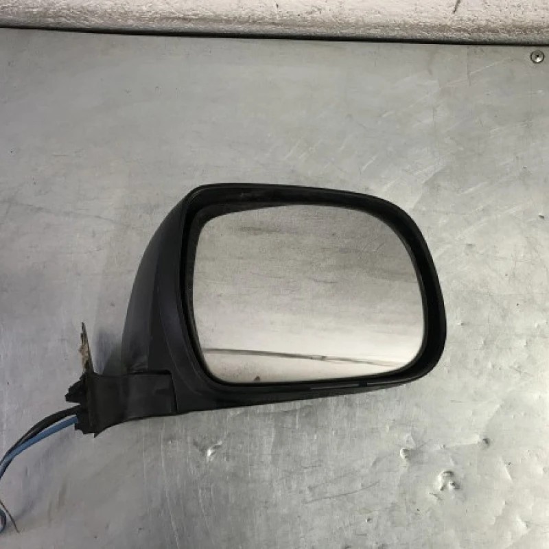 Oglinda dreapta / Toyota Hilux AN20 2010 / Caroserie, oglinzi si faruri
