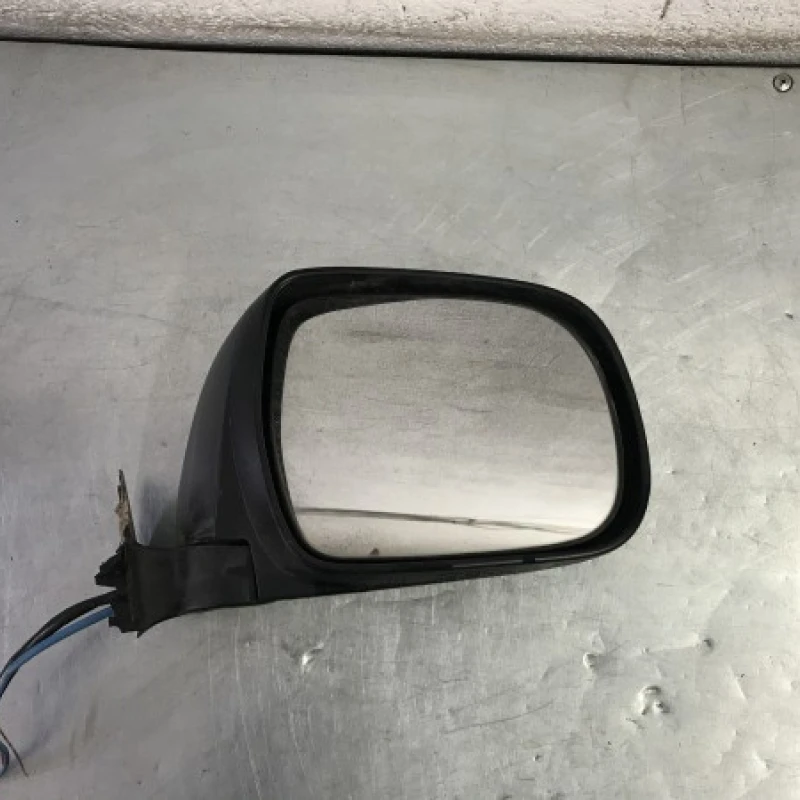 Oglinda dreapta / Toyota Hilux  2010 / Caroserie, oglinzi si faruri
