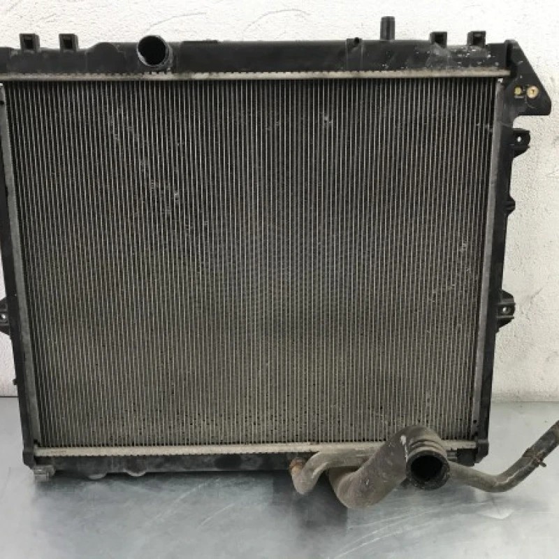 Radiator apa Toyota Hilux AN20 2010