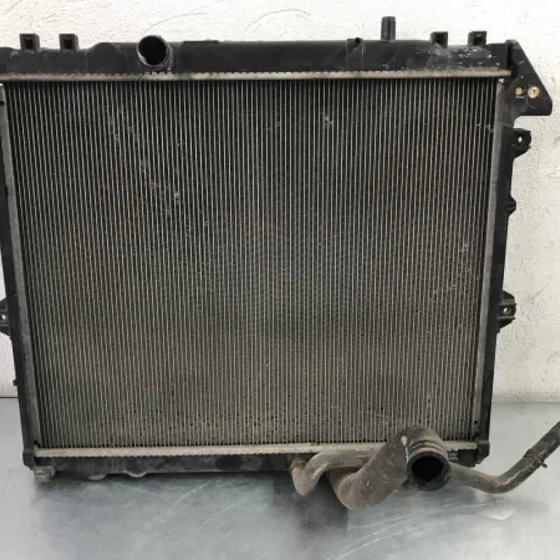 Radiator apa Toyota 