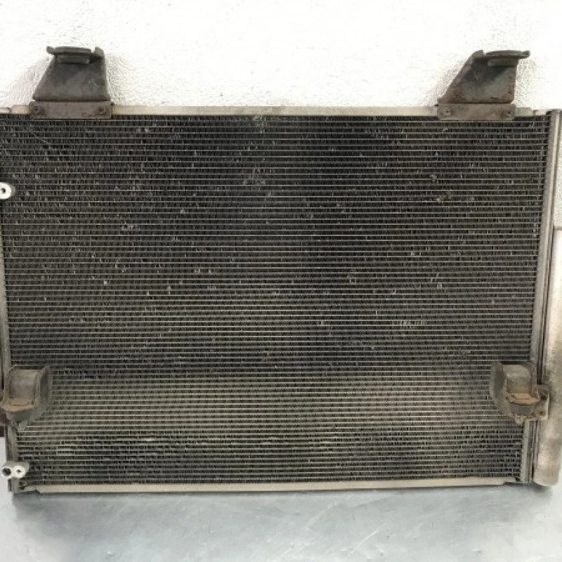 Radiator clima / Toyota Hilux AN20 2010 / Motor, racire si evacuare