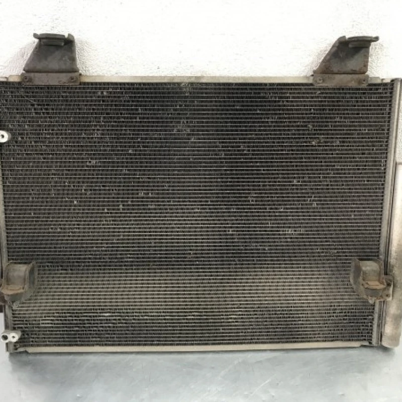 Radiator clima Toyota 