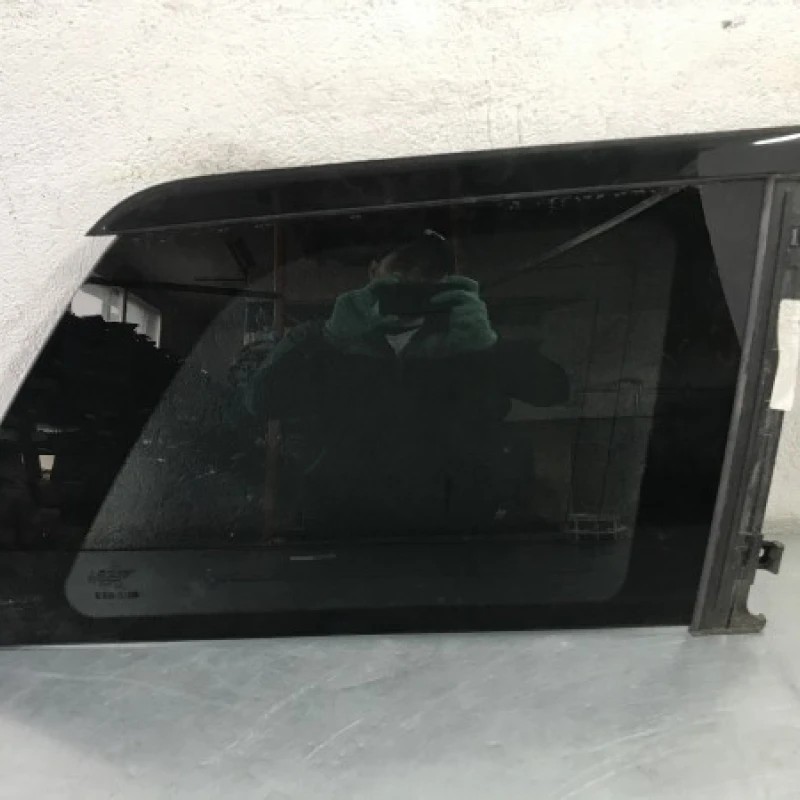 Geam dreapta spate Mercedes-Benz GL Class X164 2012