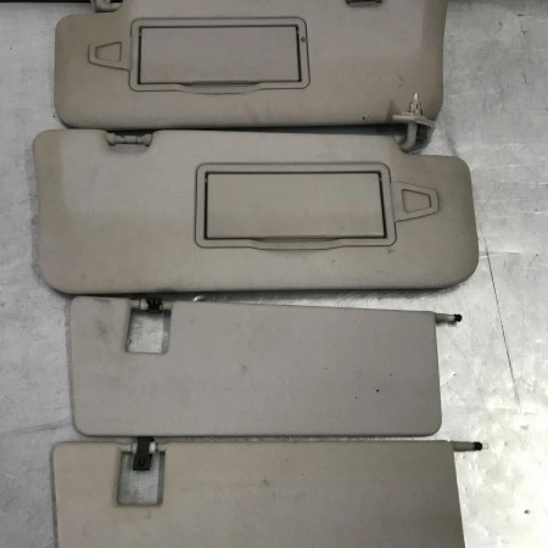 Parasolar stanga dreapta Mercedes-Benz GL Class X164 2012