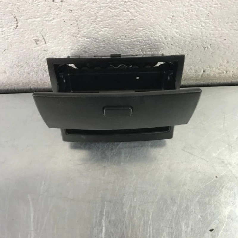 Torpedou bord / Mercedes-Benz GL Class X164 2012 / Interior