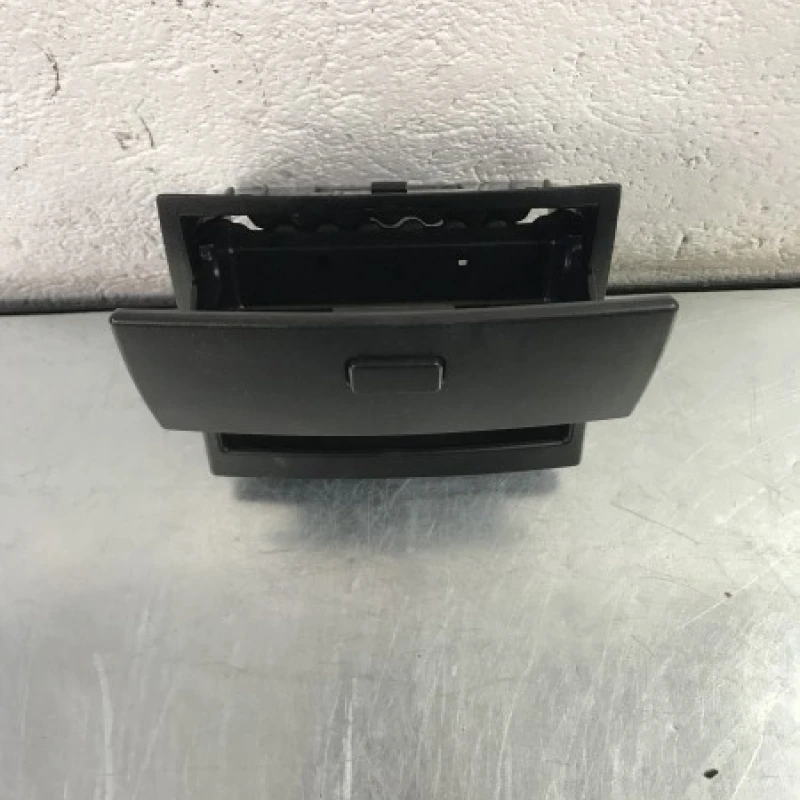Torpedou bord / Mercedes-Benz GL Class X164 2012 / Interior