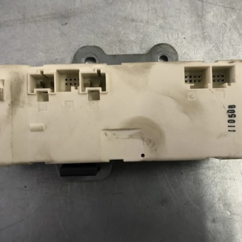 Modul calculator haion electric Mercedes-Benz 