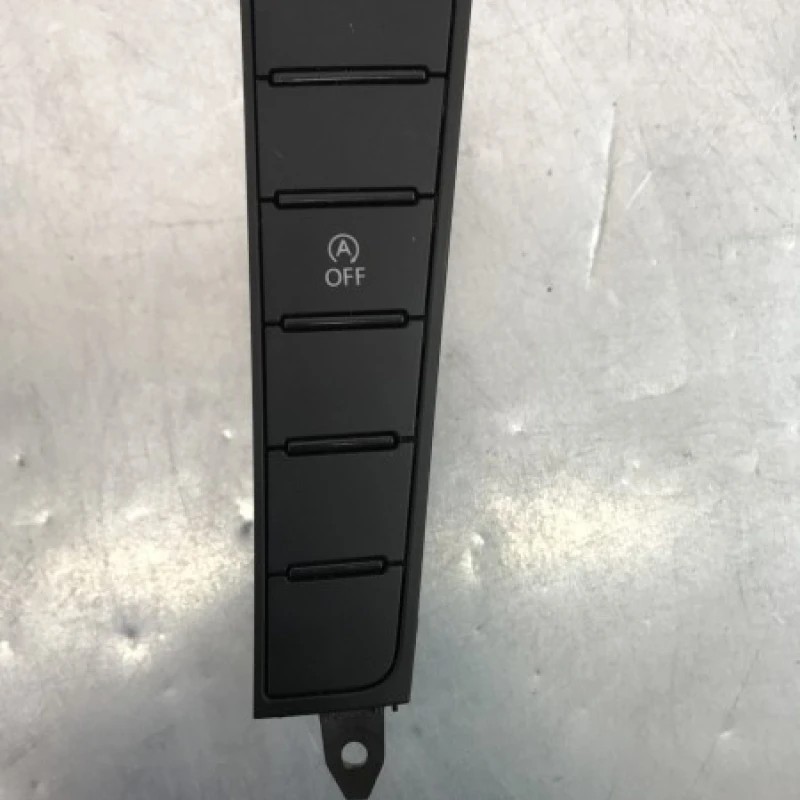 Butoane consola centrala Volkswagen Passat B7 2012