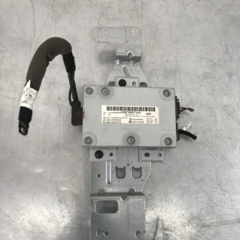Modul radio Mercedes-Benz 