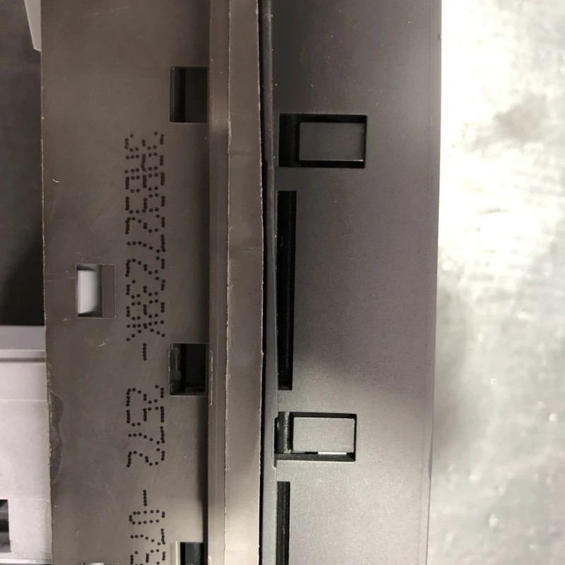 Buton senzori parcare / Audi A4 B8 2013 / Interior