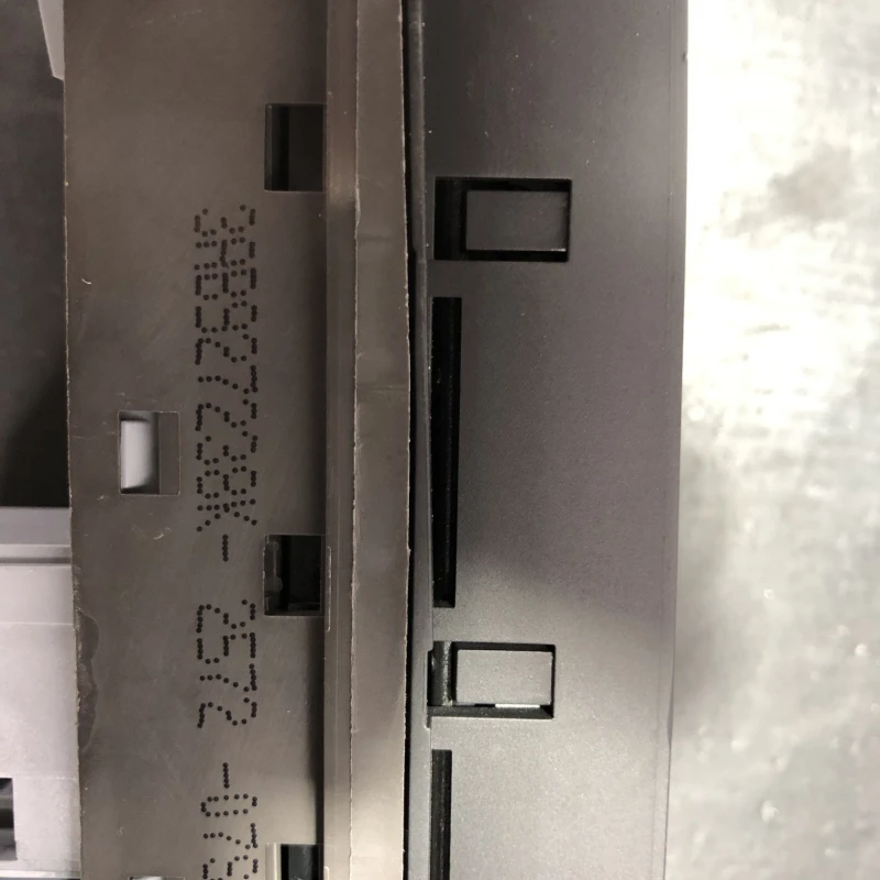 Buton senzori parcare / Audi A4 B8 2013 / Interior