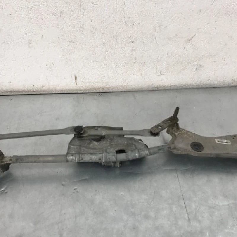 Ansamblu stergatoare cu motoras / Mercedes-Benz GL Class X164 2012 / Caroserie, oglinzi si faruri