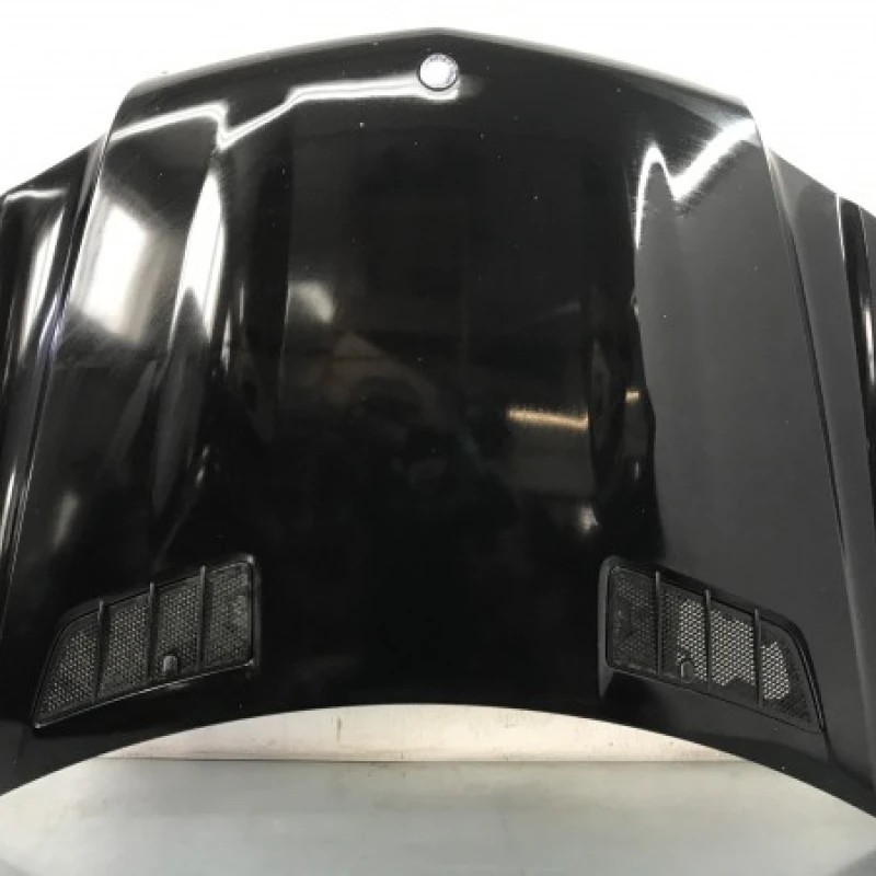 Capota / Mercedes-Benz GL Class X164 2012 / Caroserie, oglinzi si faruri
