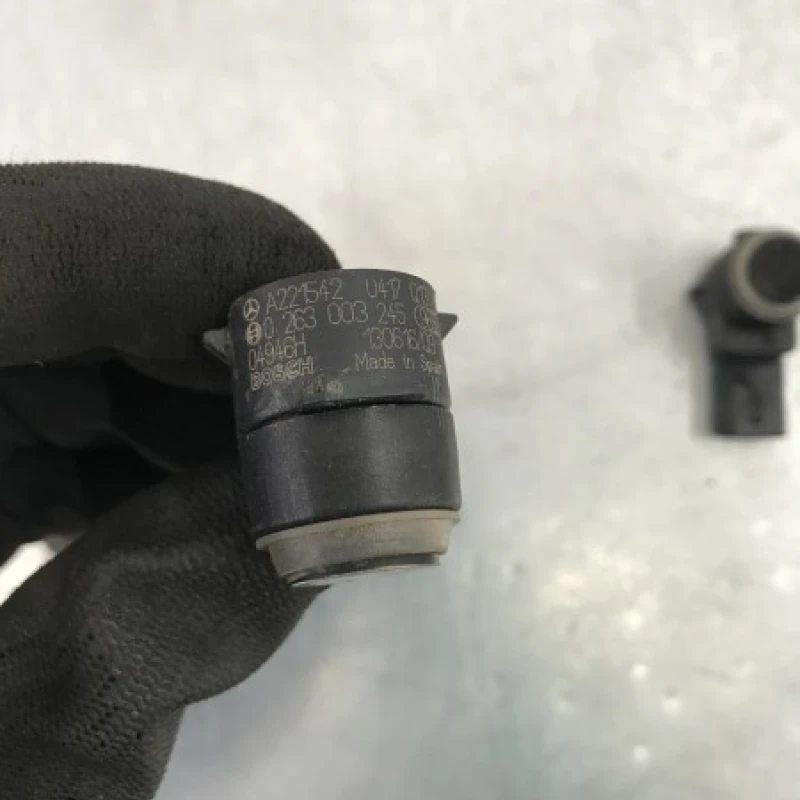 Senzor de parcare / Mercedes-Benz GL Class X164 2012 / Audio si electronice