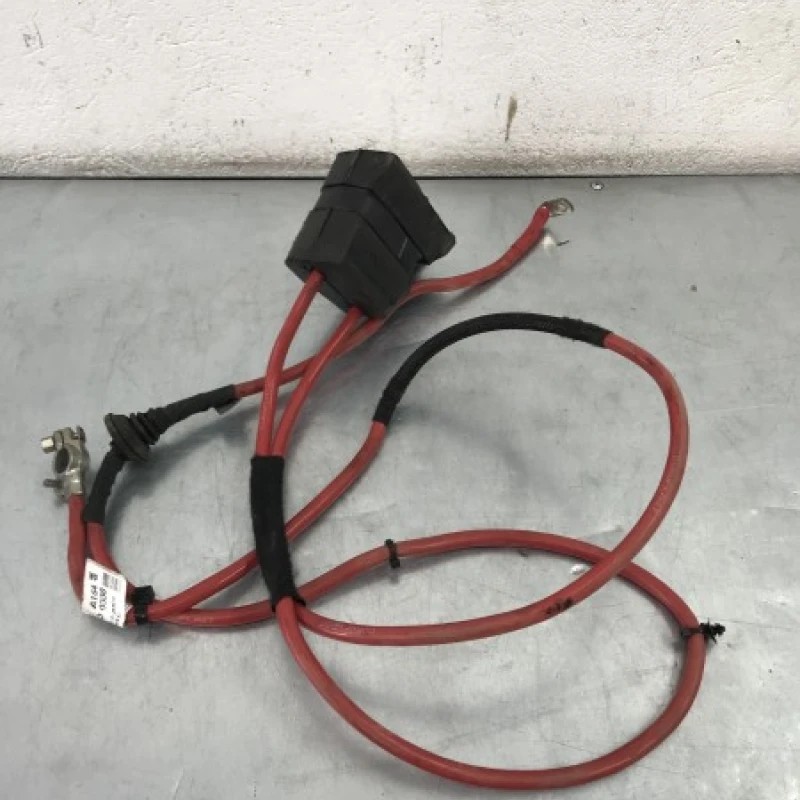 Cablu alternator / Mercedes-Benz GL Class X164 2012 / Audio si electronice