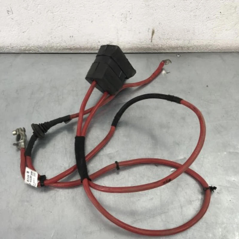 Cablu alternator Mercedes-Benz 