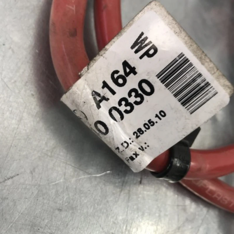 Cablu alternator / Mercedes-Benz GL Class X164 2012 / Audio si electronice