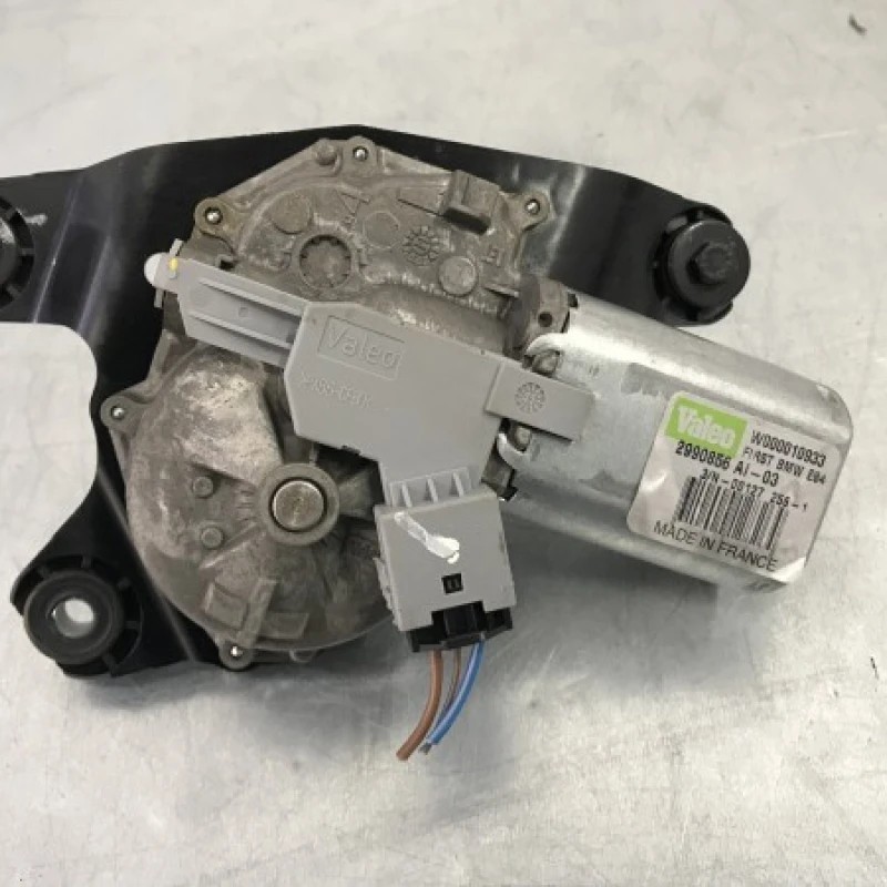 Motoras stergator haion / BMW X1 E84 2012 / Caroserie, oglinzi si faruri